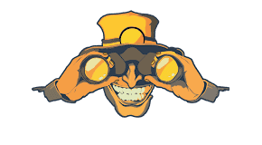 Holiganbet Gece Koridoru 2025 Logosu